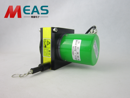 拉線位移傳感器受企業(yè)歡迎的原因 拉線位移傳感器受企業(yè)歡迎的原因