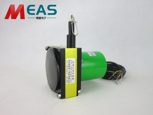 拉線位移傳感器受企業(yè)歡迎的原因 拉線位移傳感器受企業(yè)歡迎的原因