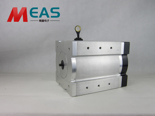 30米螺旋拉線式位移傳感器 30米螺旋拉線式位移傳感器