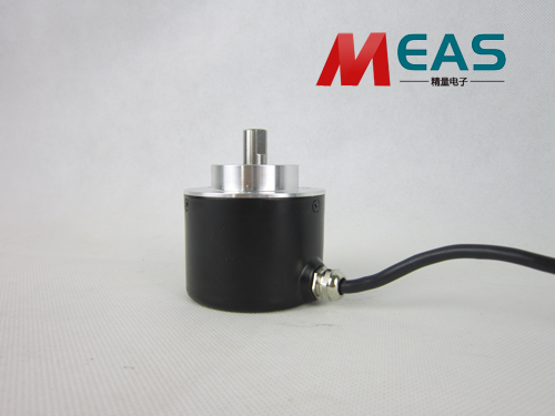 拉線位移編碼器零線有電的原因 拉線位移編碼器零線有電的原因