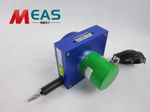 判斷拉線位移編碼器的好壞之分 判斷拉線位移編碼器的好壞之分