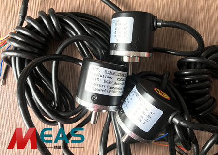 選擇拉繩位移編碼器的亮點 選擇拉繩位移編碼器的亮點