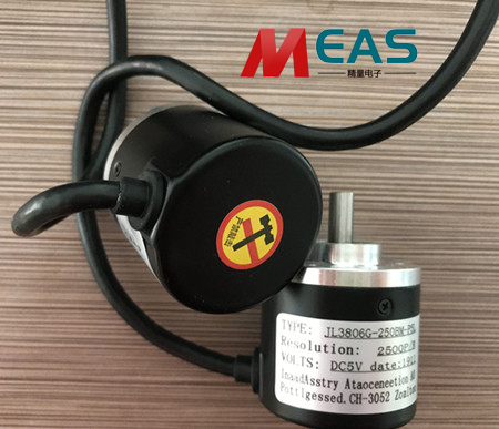 選擇拉繩位移編碼器的亮點 選擇拉繩位移編碼器的亮點