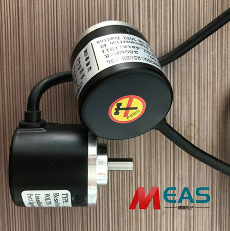 選擇拉繩位移編碼器的亮點 選擇拉繩位移編碼器的亮點