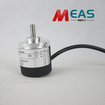 拉線位移編碼器的機械結構大家知道多少呢 拉線位移編碼器的機械結構大家知道多少呢