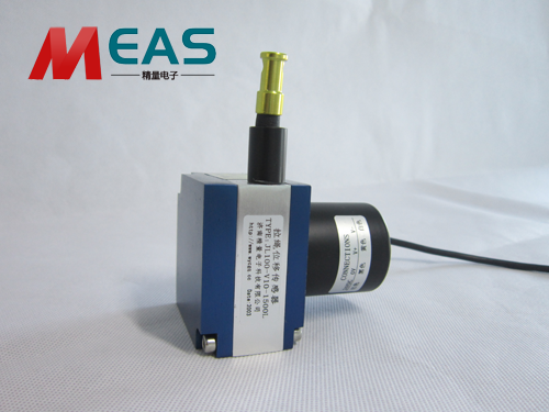 帶大家了解拉線位移編碼器的常用知識  帶大家了解拉線位移編碼器的常用知識