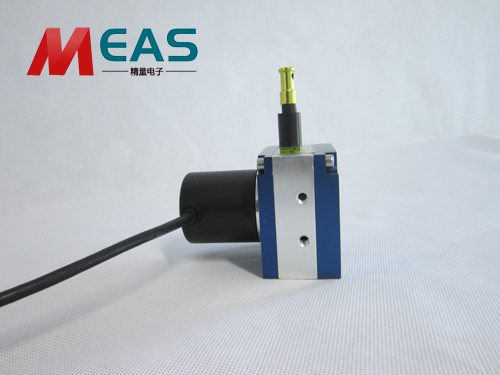 帶大家了解拉線位移編碼器的常用知識  帶大家了解拉線位移編碼器的常用知識