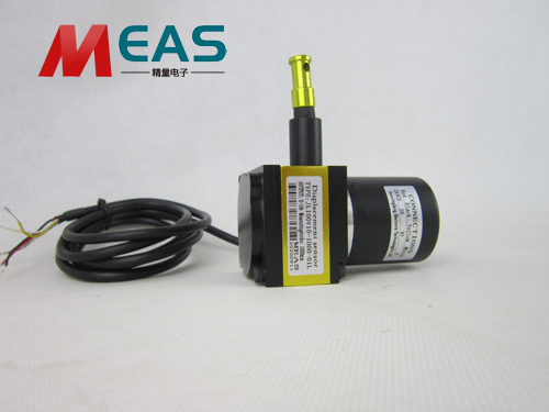 拉線位移編碼器在設(shè)計(jì)上的特點(diǎn)  拉線位移編碼器在設(shè)計(jì)上的特點(diǎn)