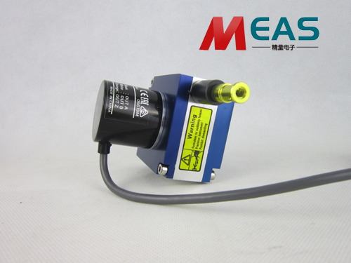 拉繩式位移編碼器控制器好壞決定實(shí)際效果 拉繩式位移編碼器控制器好壞決定實(shí)際效果