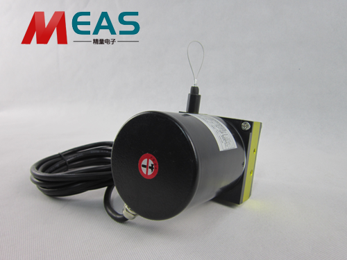 拉繩位移編碼器如何才算是選擇到位 拉繩位移編碼器如何才算是選擇到位