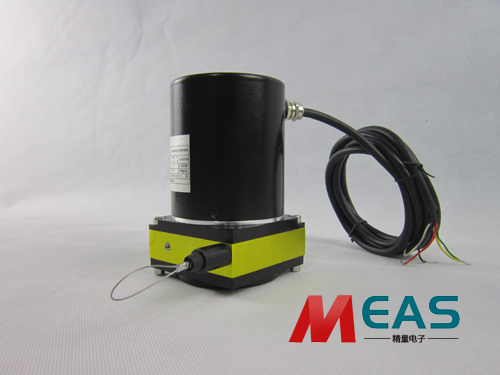 拉繩位移編碼器如何才算是選擇到位 拉繩位移編碼器如何才算是選擇到位