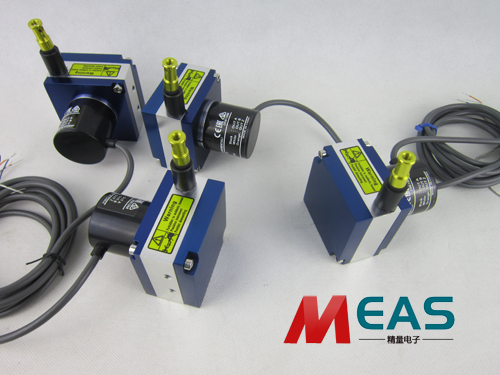 拉線位移編碼在選擇方面要注意的事項 拉線位移編碼在選擇方面要注意的事項