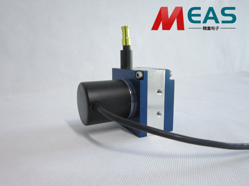 如何來選擇1.5米拉繩位移編碼器,小編來教大家  如何來選擇1.5米拉繩位移編碼器,小編來教大家