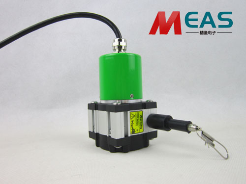 拉繩位移傳感器的抗疲勞測試達到多少? 拉繩位移傳感器的抗疲勞測試達到多少?