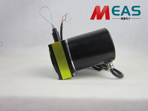 拉線位移編碼器如何調整4-20mA的位置 拉線位移編碼器如何調整4-20mA的位置