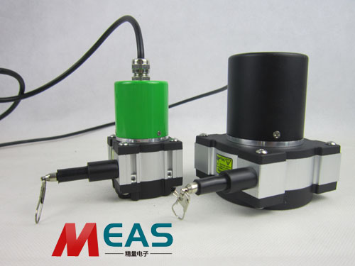 拉線位移編碼器與實(shí)際值的偏差怎樣來(lái)解決? 拉線位移編碼器與實(shí)際值的偏差怎樣來(lái)解決?