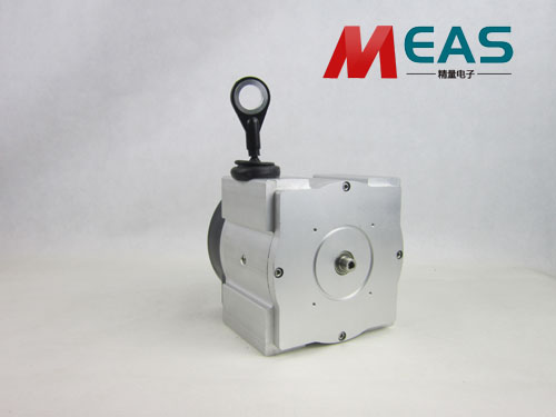 拉線位移編碼器使用電位器式有哪些優勢? 拉線位移編碼器使用電位器式有哪些優勢?