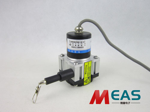 拉線位移編碼器的驅動模塊燒壞了啥原因? 拉線位移編碼器的驅動模塊燒壞了啥原因?