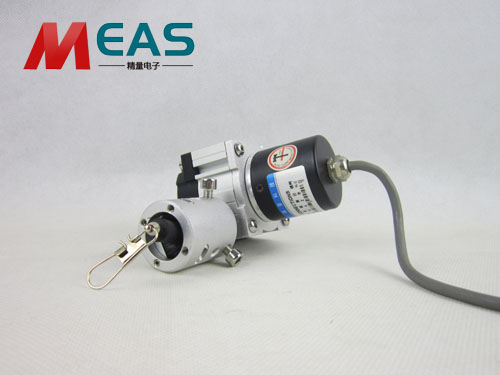 拉線位移編碼器的干擾小編一一來解釋 拉線位移編碼器的干擾小編一一來解釋