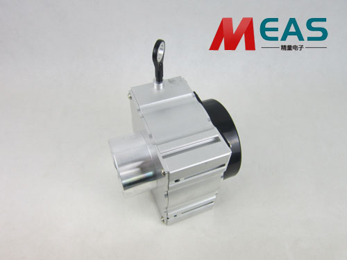 拉線距離編碼器適合安裝在空間狹小的空間 拉線距離編碼器適合安裝在空間狹小的空間