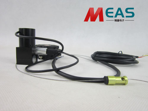 拉線位移編碼器相對(duì)濕度不穩(wěn)定因素也是產(chǎn)生誤差的原因 拉線位移編碼器相對(duì)濕度不穩(wěn)定因素也是產(chǎn)生誤差的原因