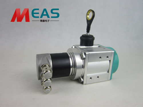 拉線位移編碼器如何來測量位移數值 拉線位移編碼器如何來測量位移數值