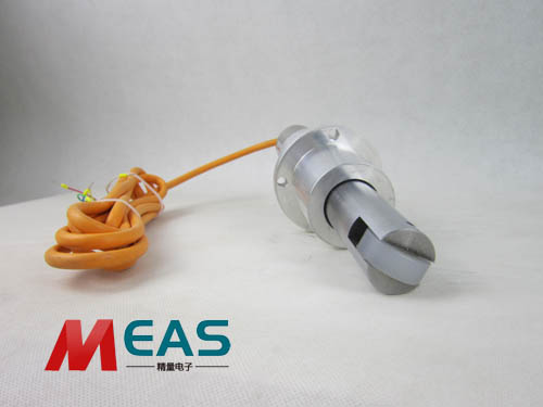 拉線位移編碼器利用磁場的變化來產生和提供轉子的絕對位置 拉線位移編碼器利用磁場的變化來產生和提供轉子的絕對位置