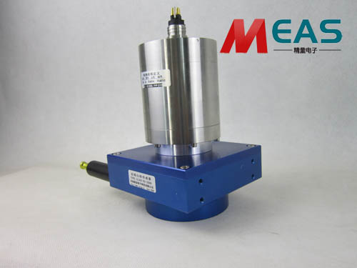 水下拉線位移編碼器適用于水下3000米使用 水下拉線位移編碼器適用于水下3000米使用